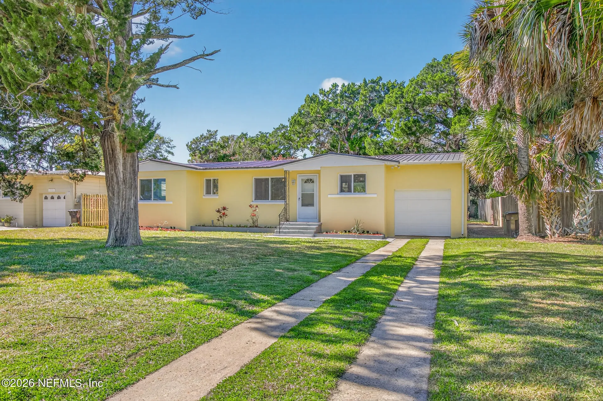 113 Menendez Road St. Augustine FL 32080