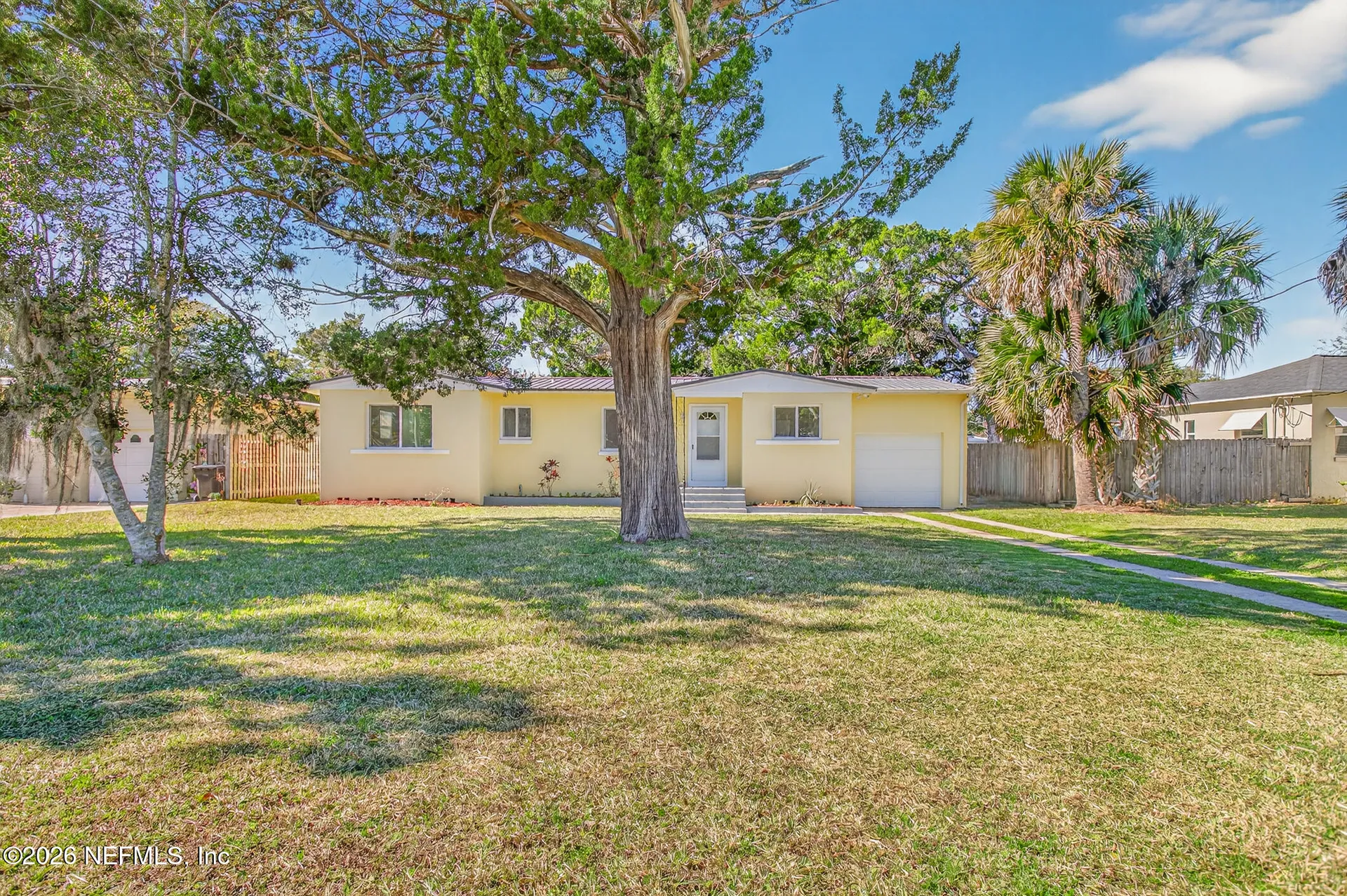 113 Menendez Road St. Augustine FL 32080