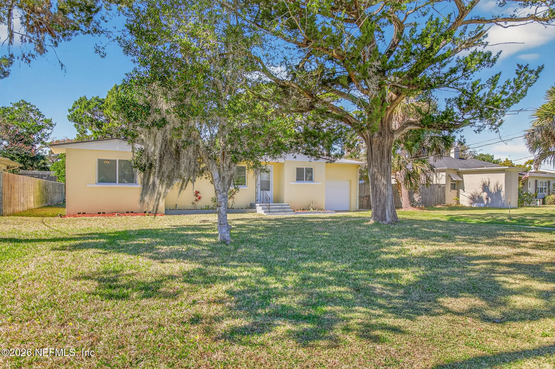 113 Menendez Road St. Augustine FL 32080