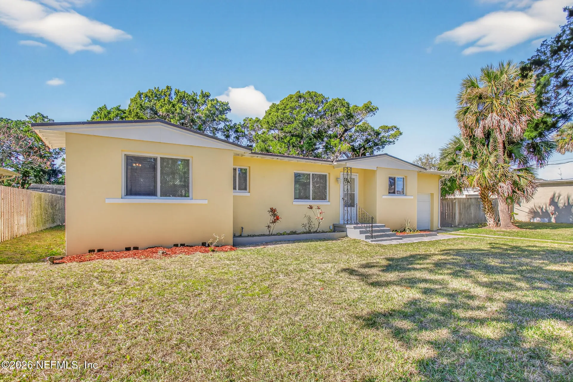 113 Menendez Road St. Augustine FL 32080