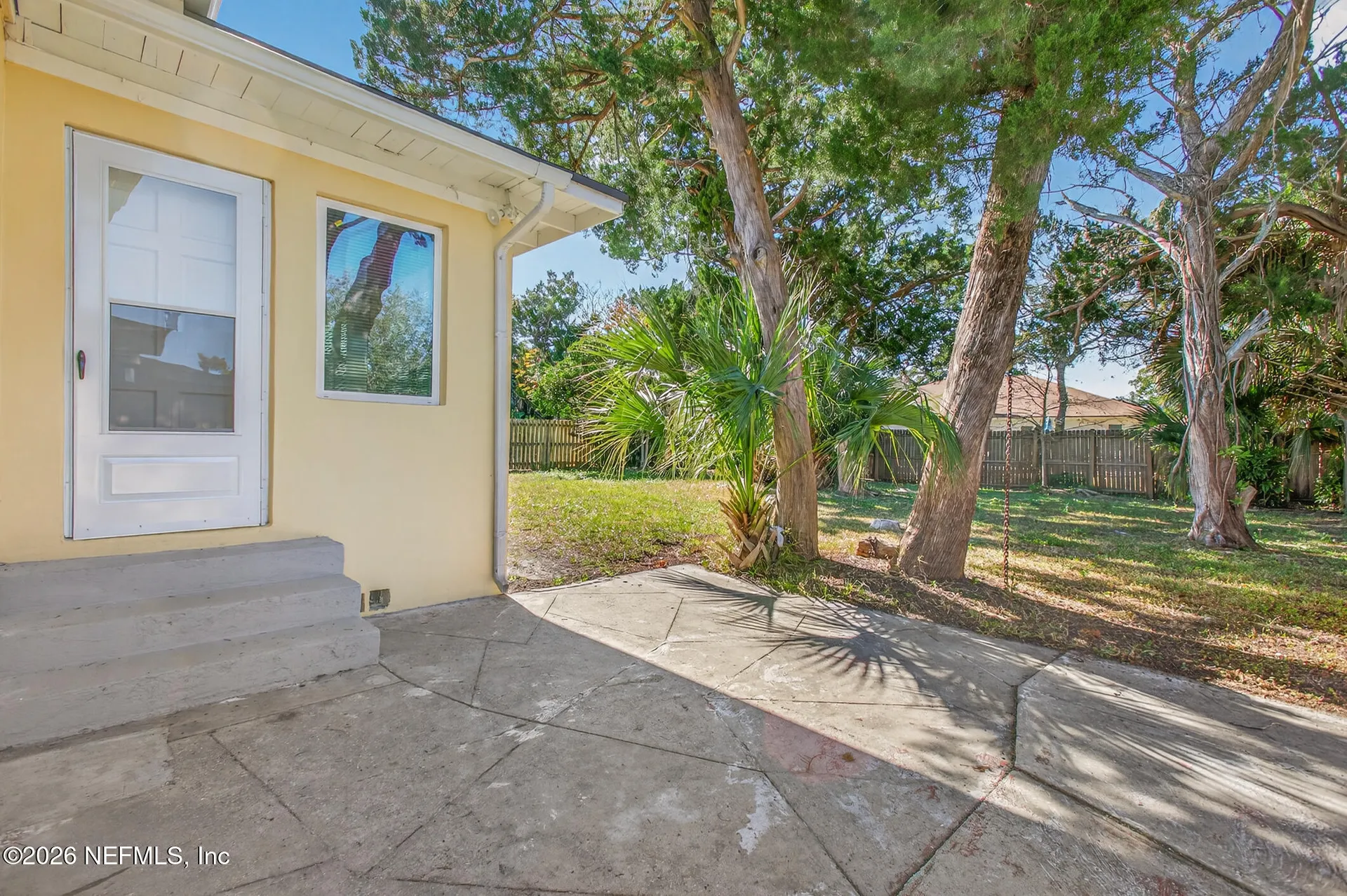113 Menendez Road St. Augustine FL 32080