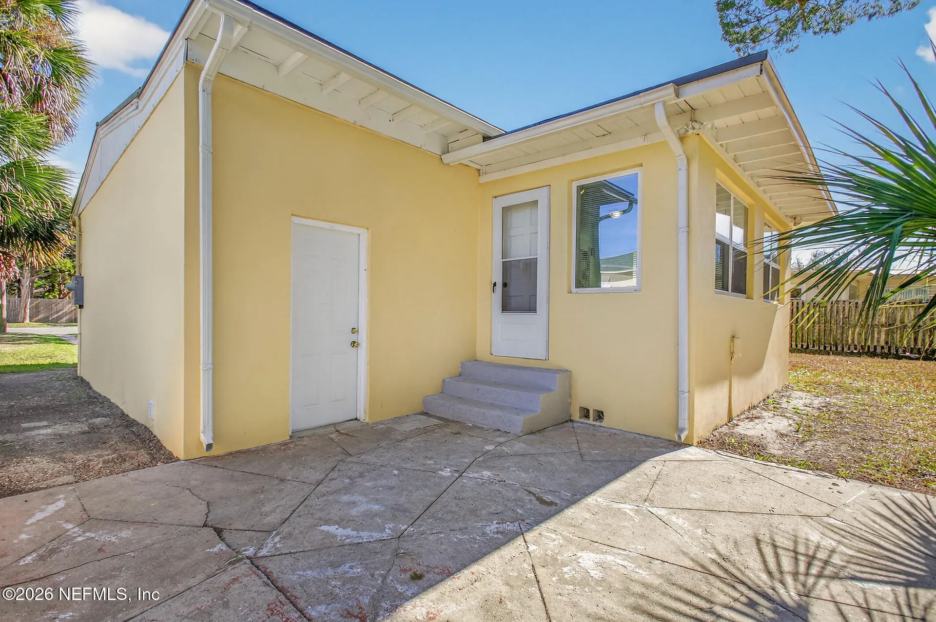 113 Menendez Road St. Augustine FL 32080