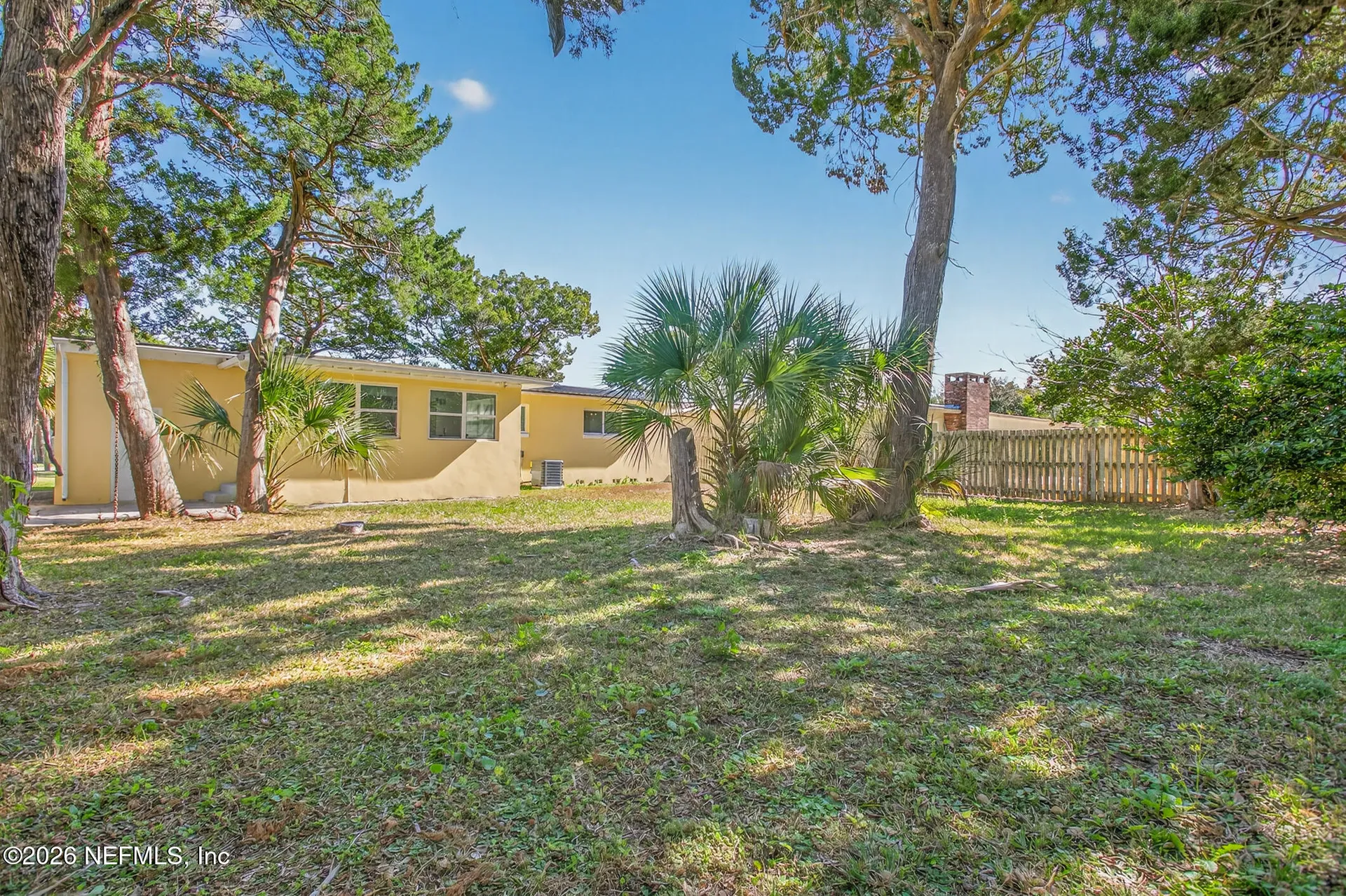 113 Menendez Road St. Augustine FL 32080