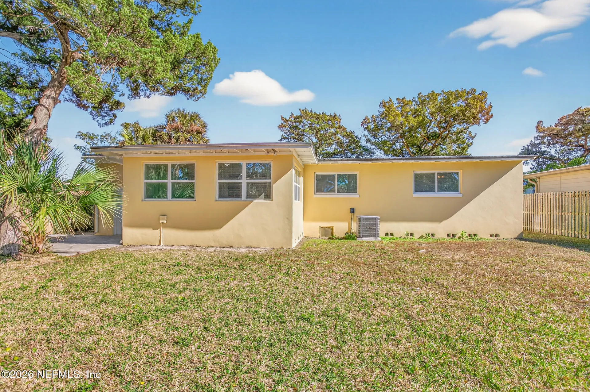 113 Menendez Road St. Augustine FL 32080