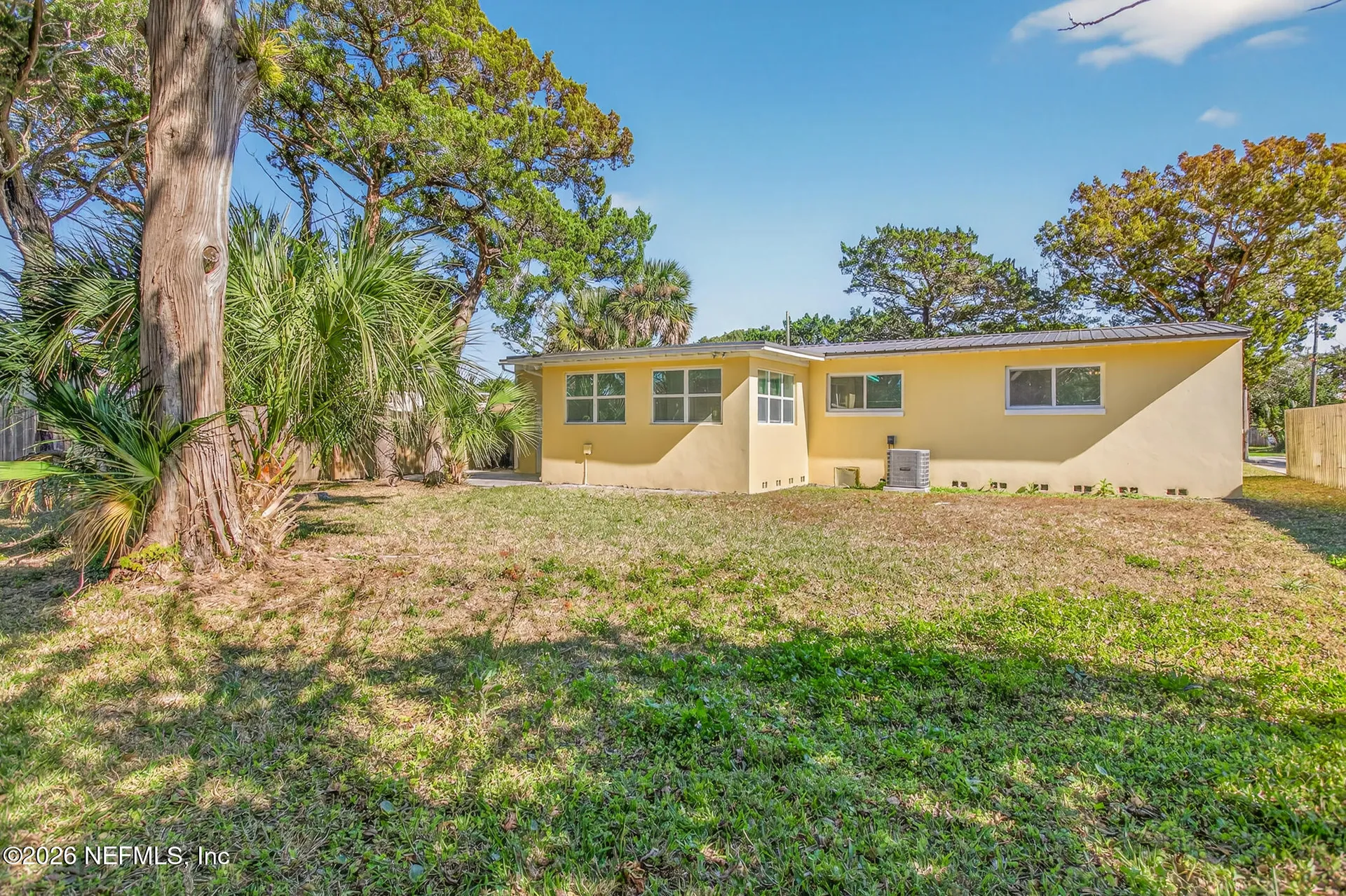 113 Menendez Road St. Augustine FL 32080