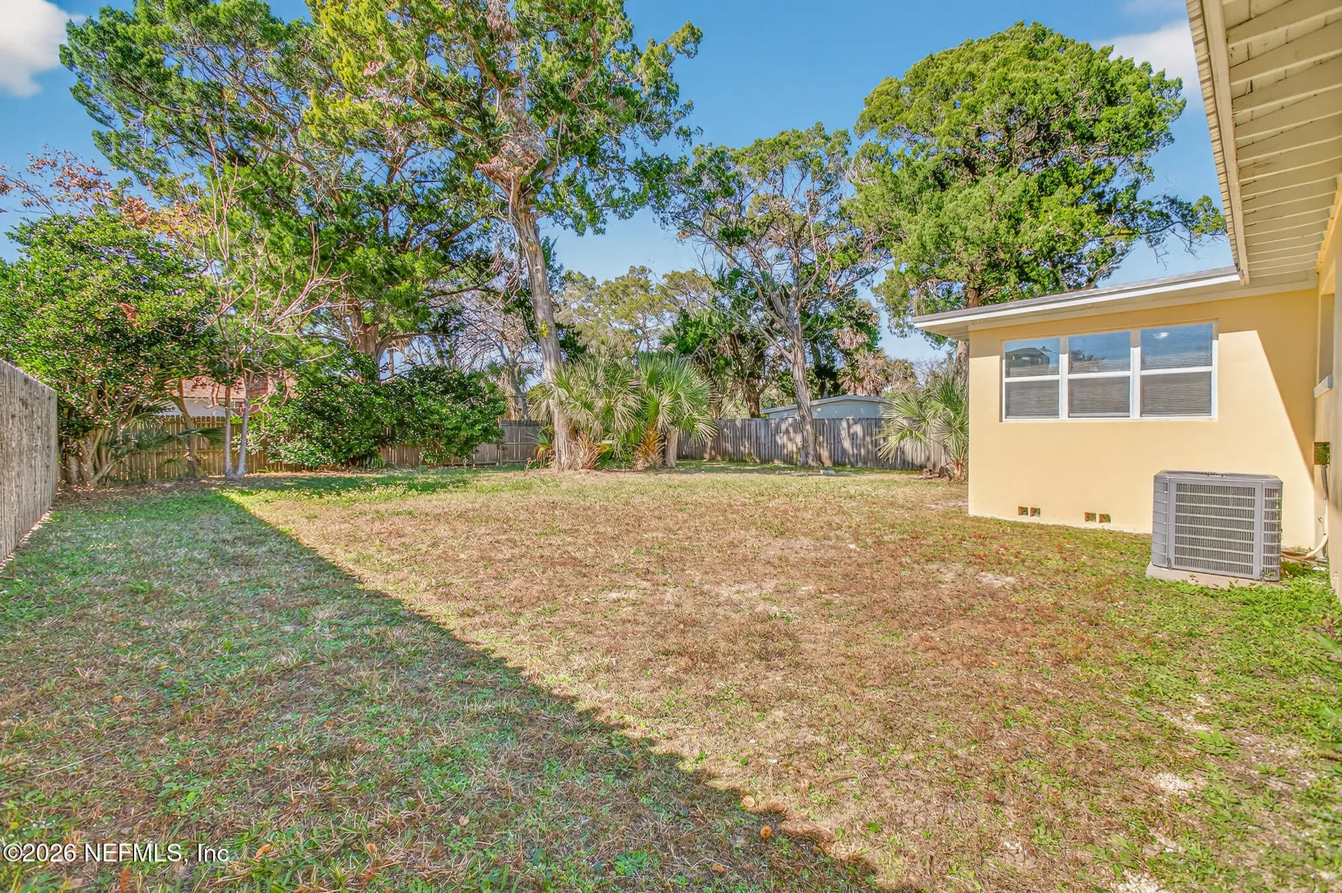113 Menendez Road St. Augustine FL 32080