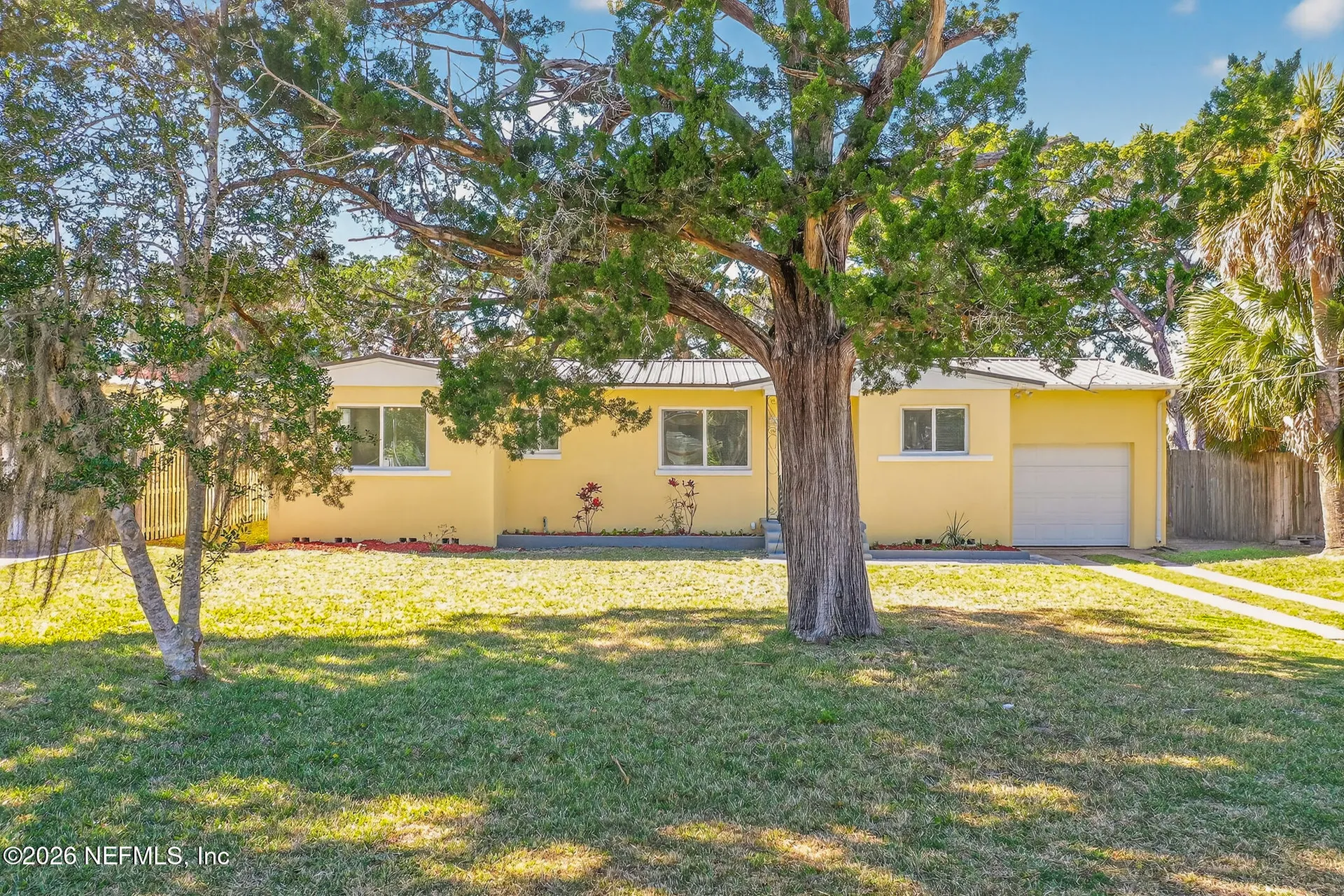 113 Menendez Road St. Augustine FL 32080