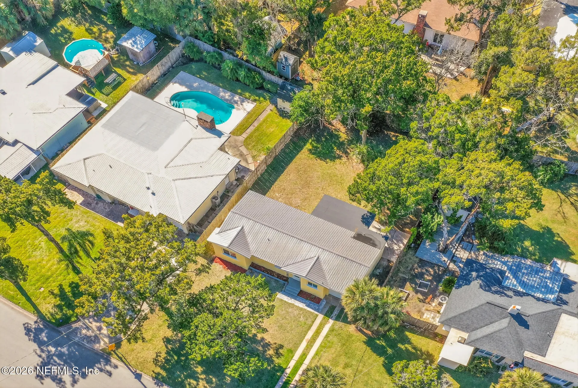 113 Menendez Road St. Augustine FL 32080