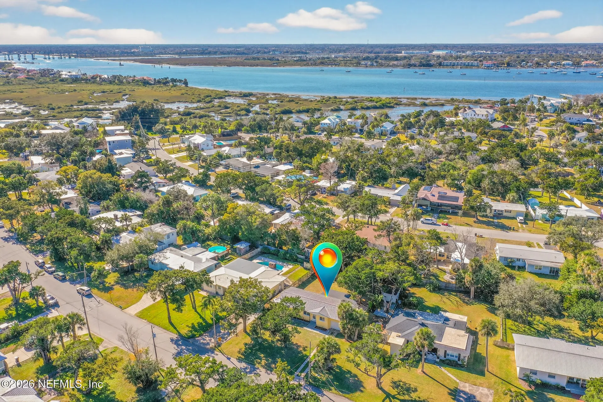 113 Menendez Road St. Augustine FL 32080