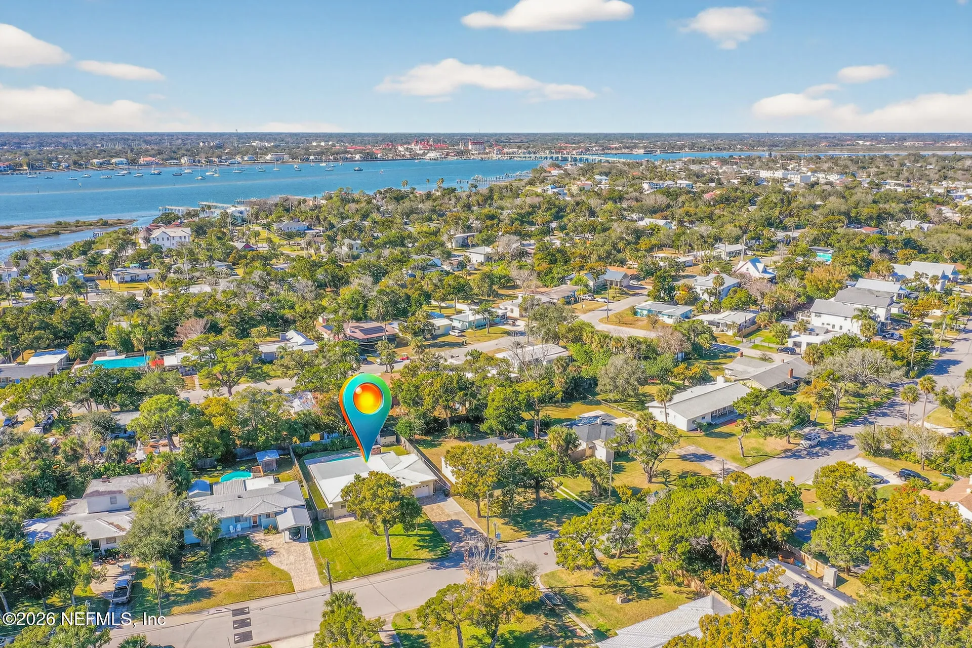 113 Menendez Road St. Augustine FL 32080