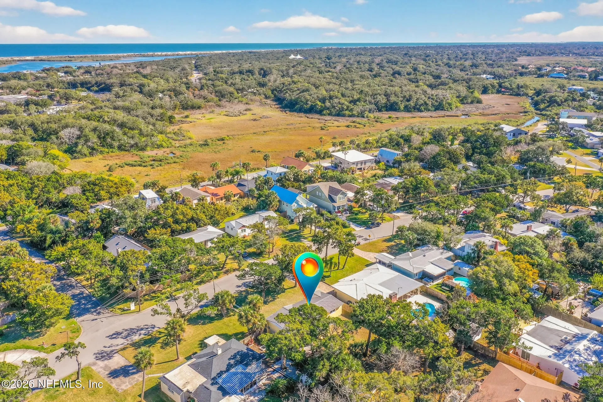 113 Menendez Road St. Augustine FL 32080