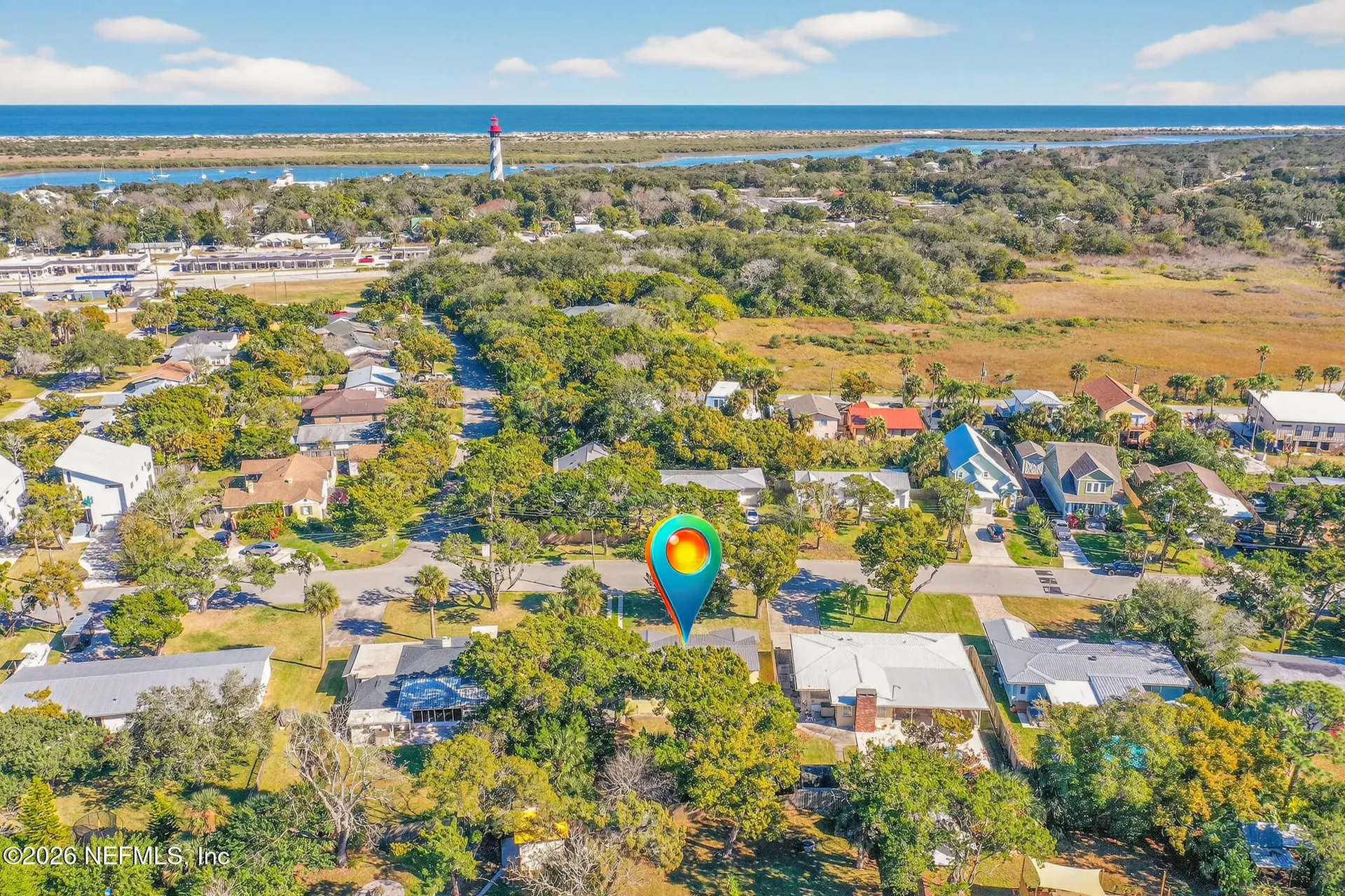 113 Menendez Road St. Augustine FL 32080