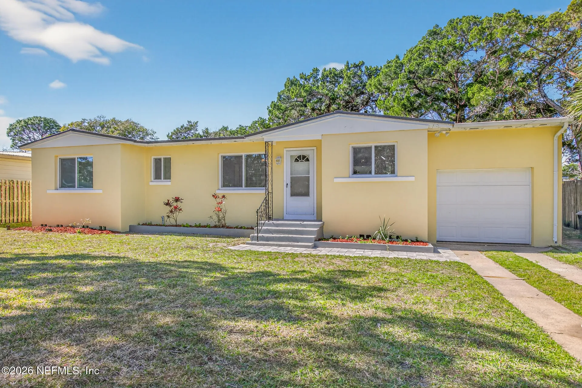 113 Menendez Road St. Augustine FL 32080