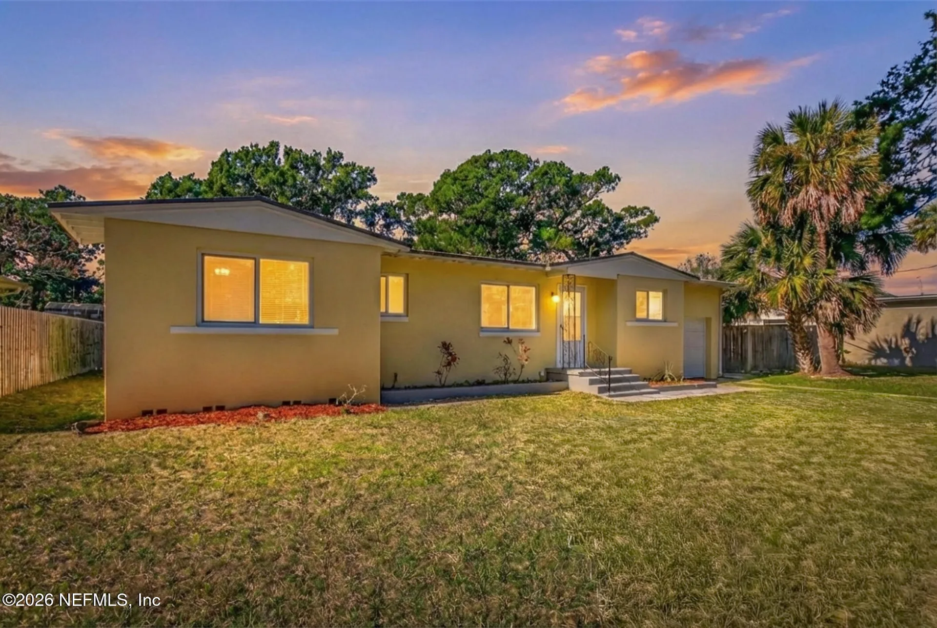 113 Menendez Road St. Augustine FL 32080