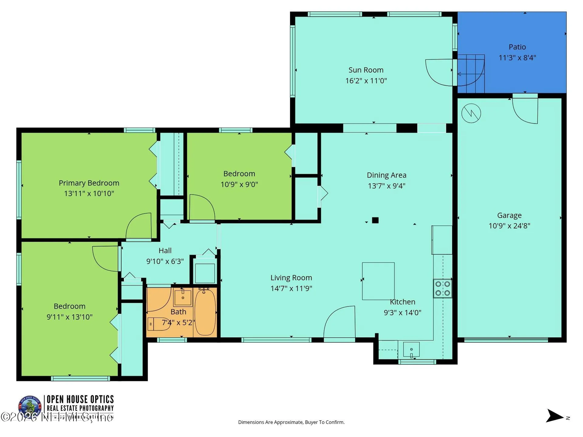 113 Menendez Road St. Augustine FL 32080