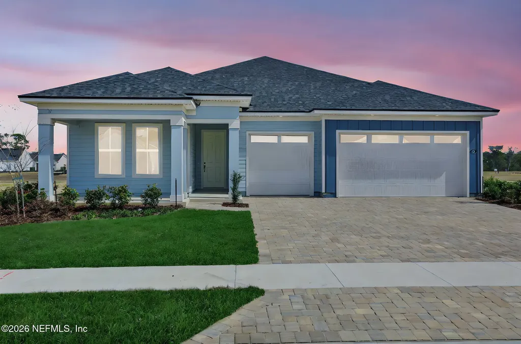 60 Ribera Drive Flagler Beach FL 32136