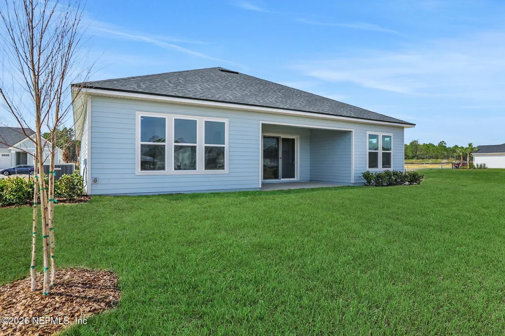 60 Ribera Drive Flagler Beach FL 32136