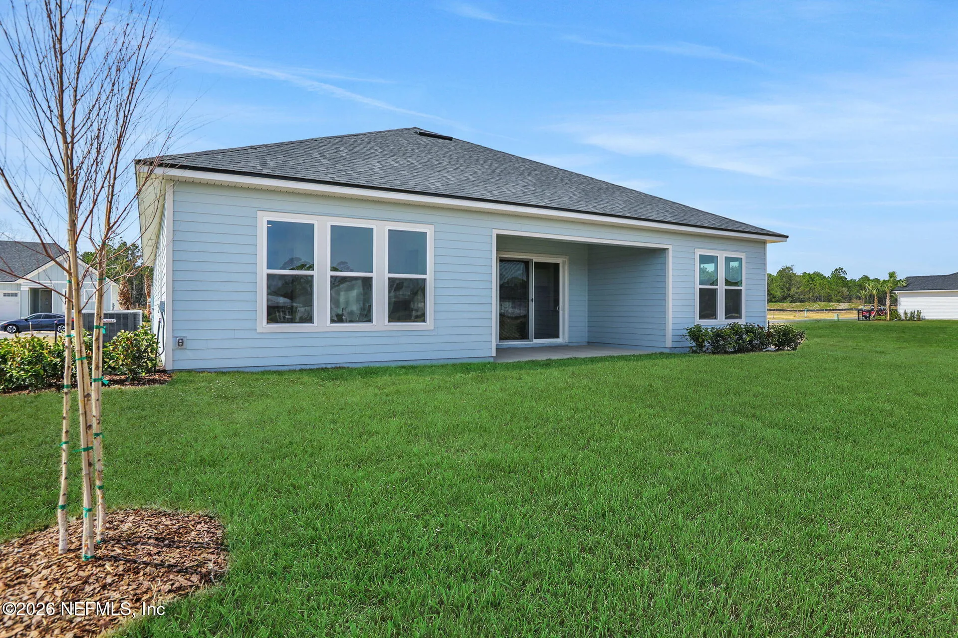 60 Ribera Drive Flagler Beach FL 32136