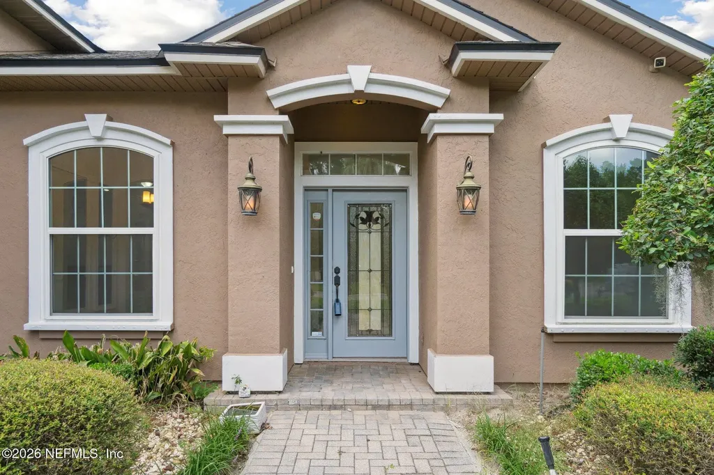 11626 Marsh Elder Drive Jacksonville FL 32226