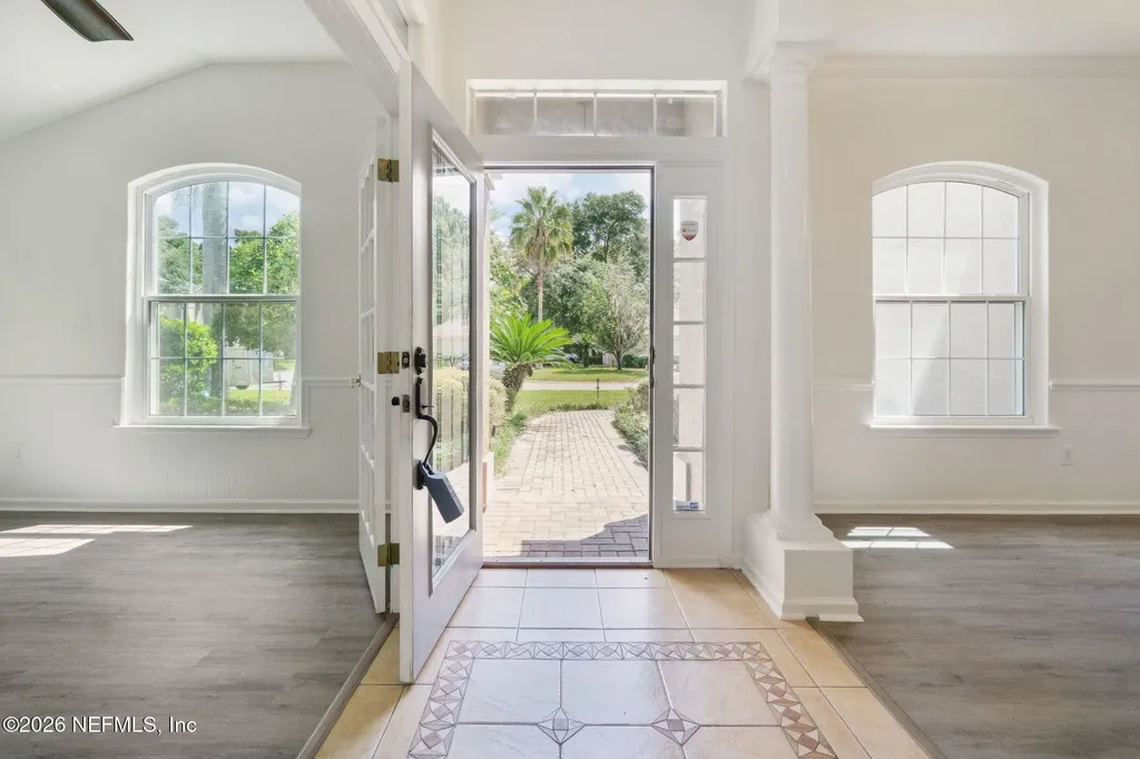 11626 Marsh Elder Drive Jacksonville FL 32226