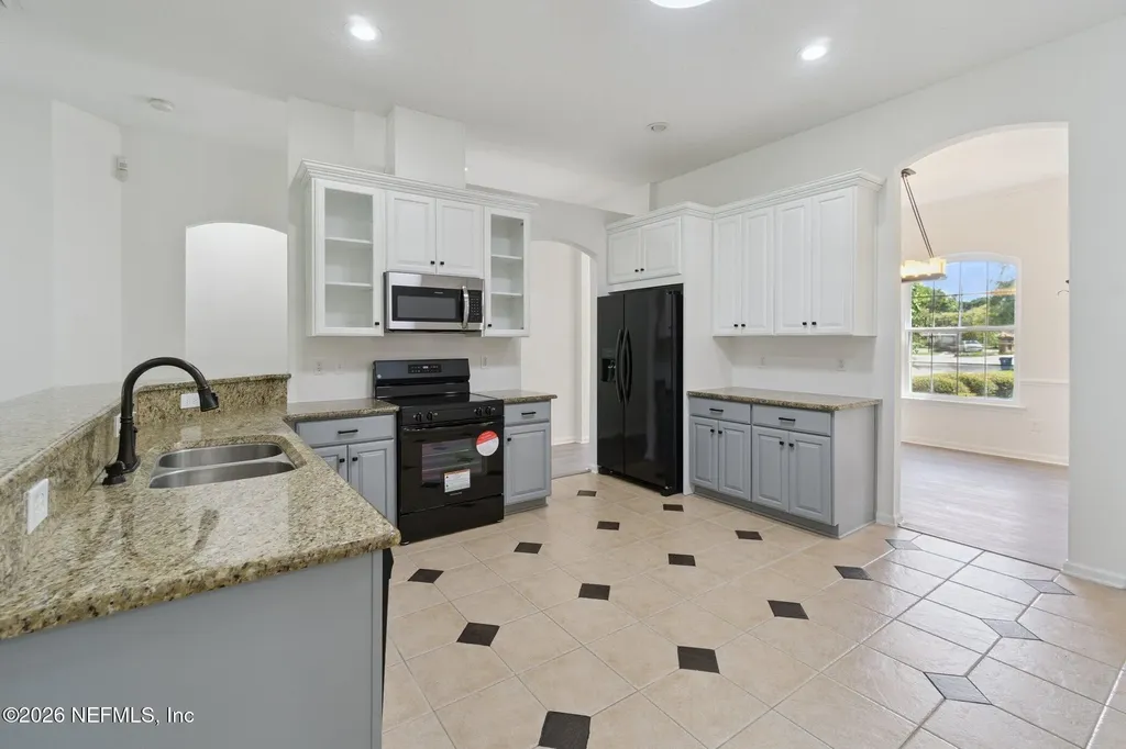11626 Marsh Elder Drive Jacksonville FL 32226