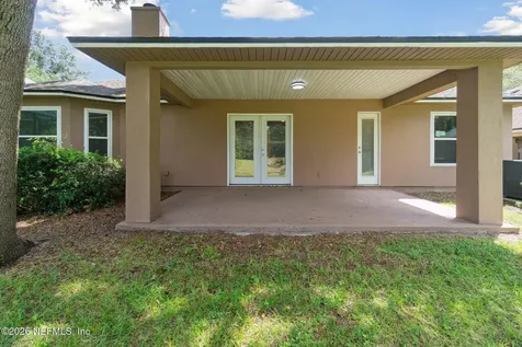11626 Marsh Elder Drive Jacksonville FL 32226