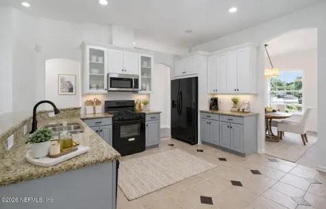 11626 Marsh Elder Drive Jacksonville FL 32226