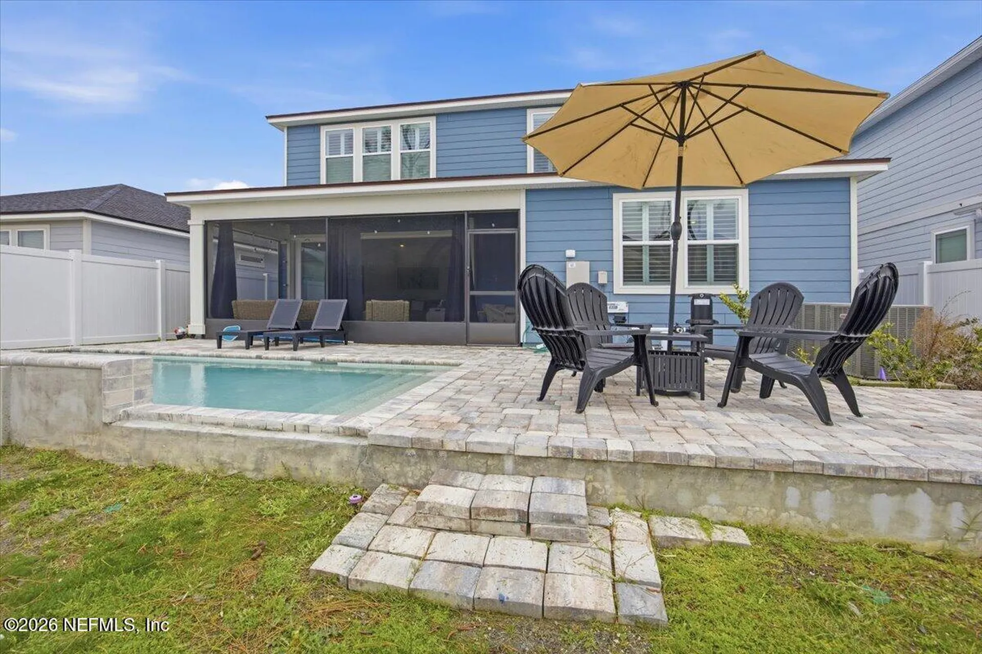 942 Rooster Hollow Way Middleburg FL 32068