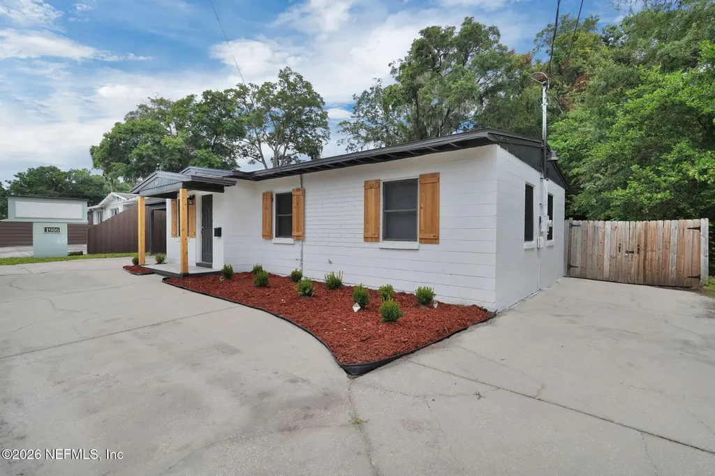 1916 University Boulevard N Jacksonville FL 32211