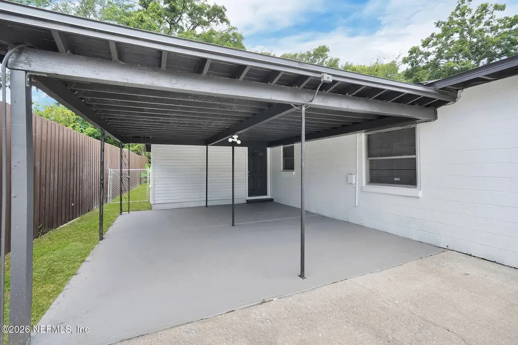 1916 University Boulevard N Jacksonville FL 32211