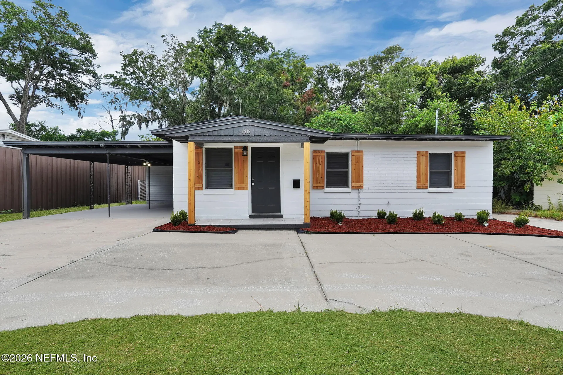 1916 University Boulevard N Jacksonville FL 32211