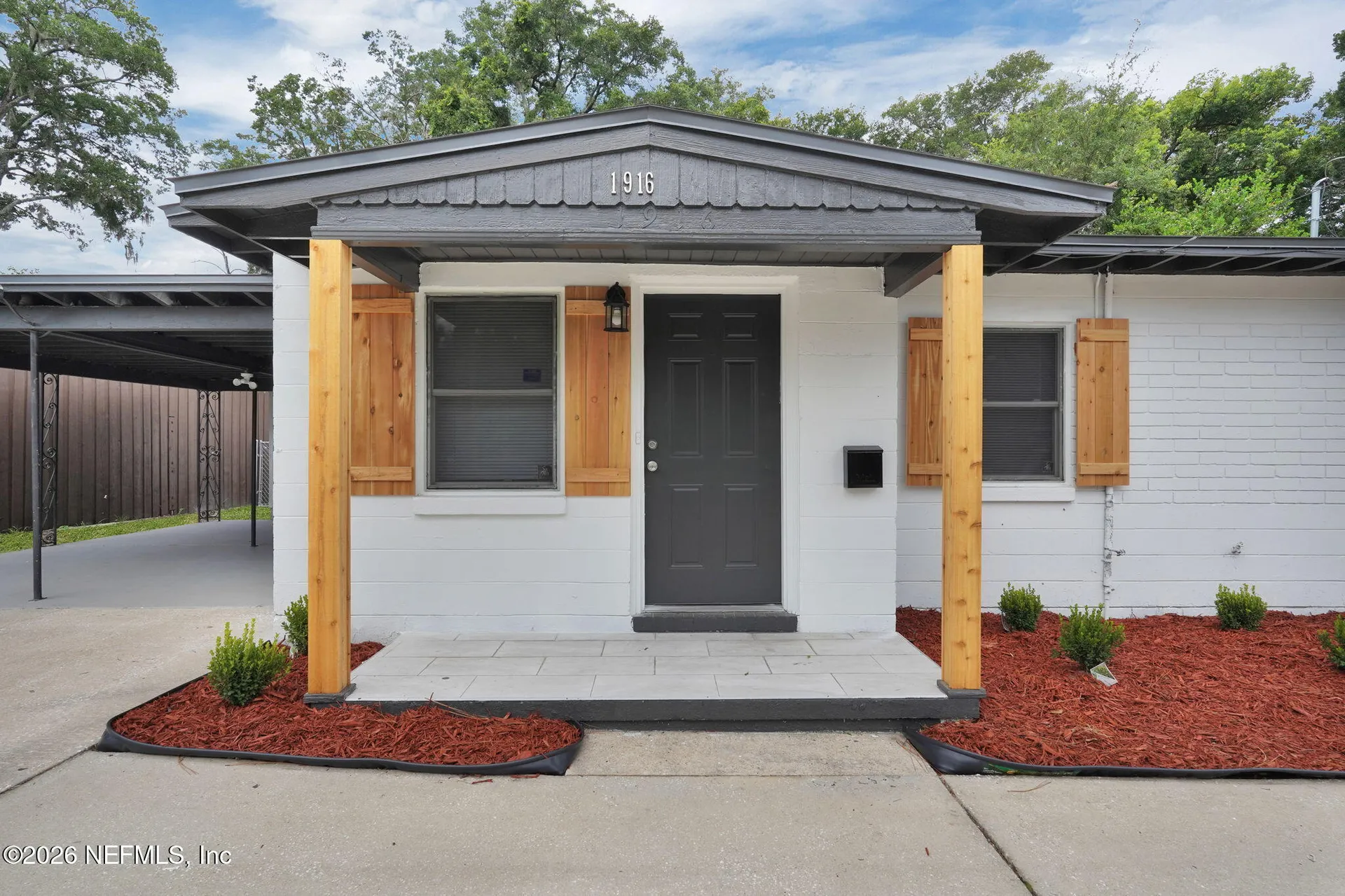 1916 University Boulevard N Jacksonville FL 32211