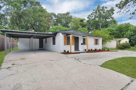1916 University Boulevard N Jacksonville FL 32211