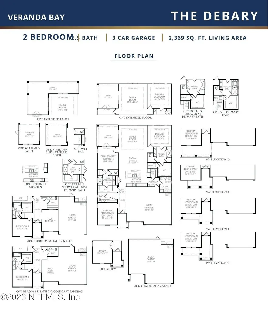 61 Ribera Drive Flagler Beach FL 32136