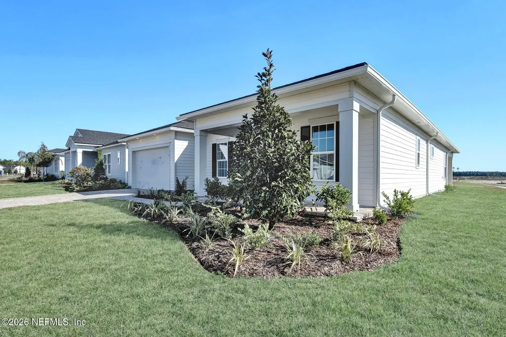 61 Ribera Drive Flagler Beach FL 32136