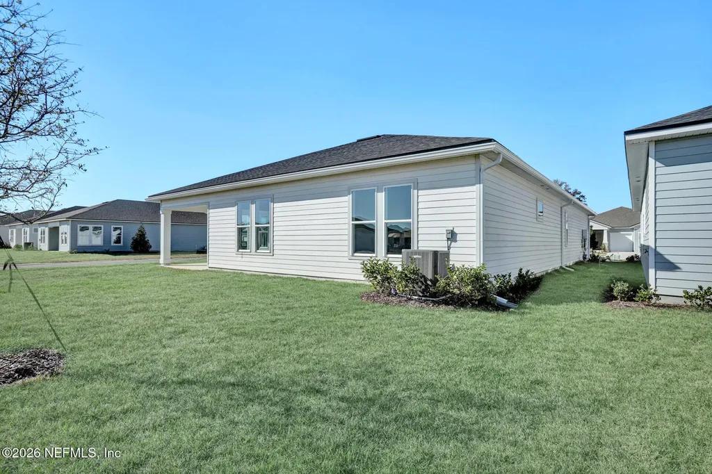 61 Ribera Drive Flagler Beach FL 32136