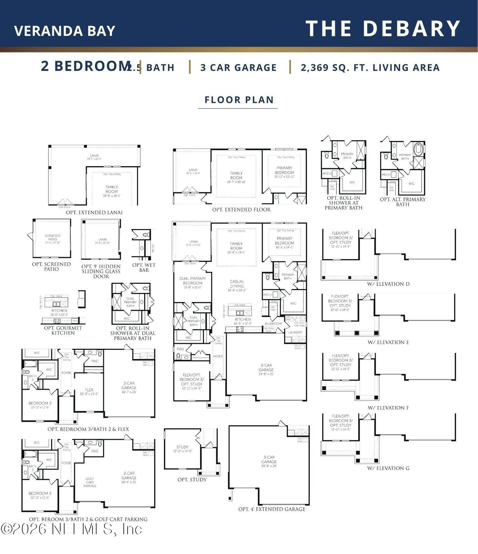 61 Ribera Drive Flagler Beach FL 32136