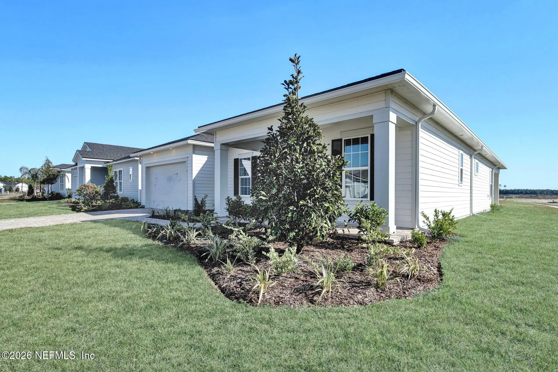 61 Ribera Drive Flagler Beach FL 32136