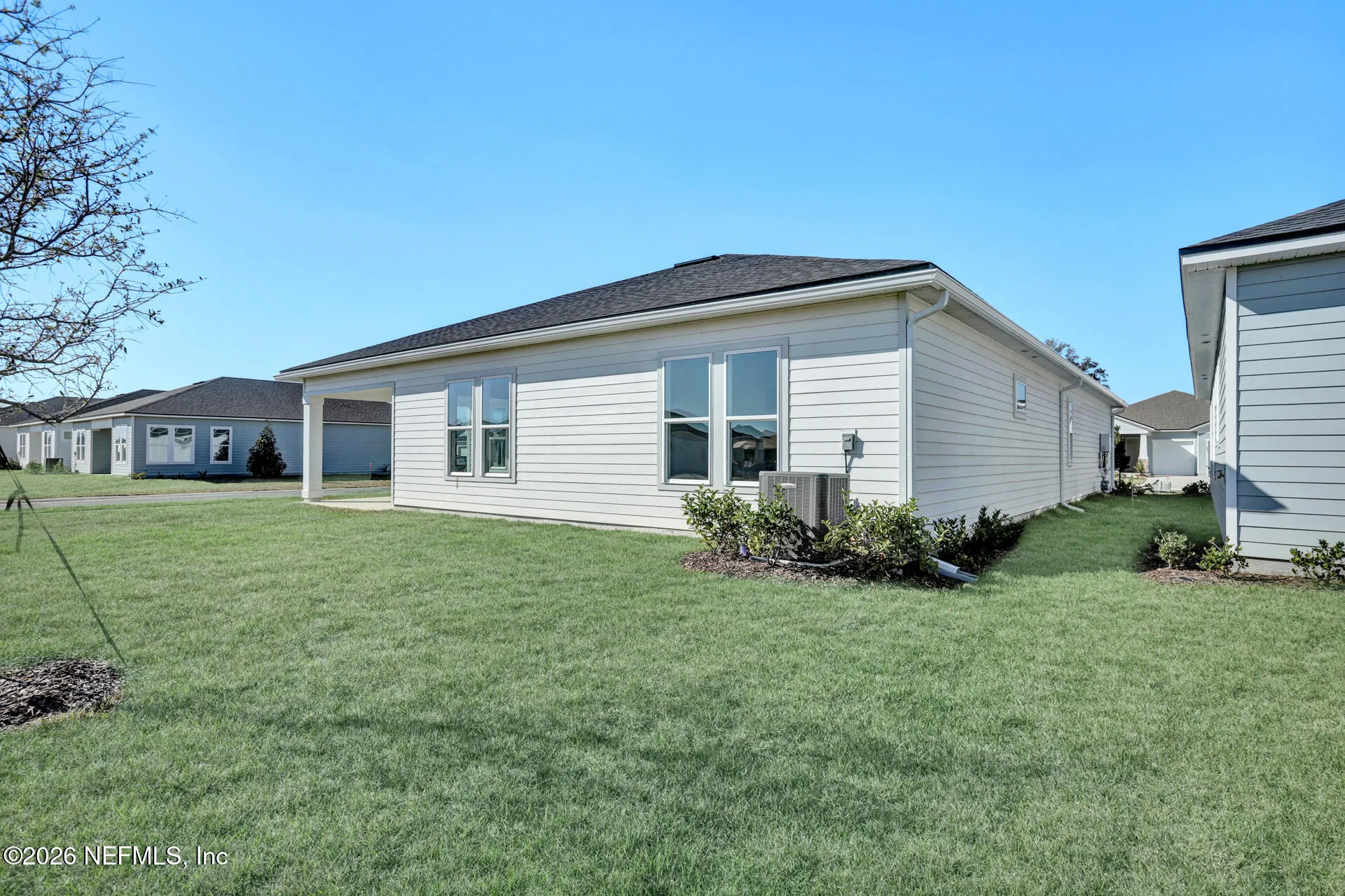 61 Ribera Drive Flagler Beach FL 32136