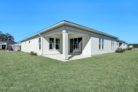 61 Ribera Drive Flagler Beach FL 32136