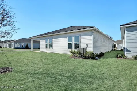 61 Ribera Drive Flagler Beach FL 32136