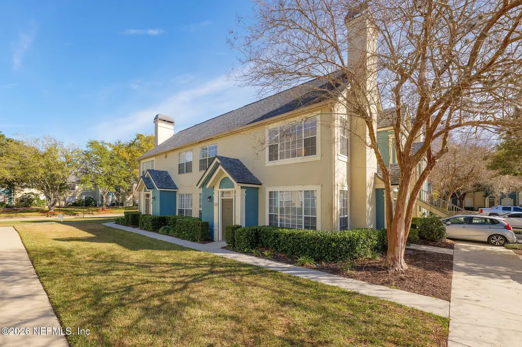 13700 Richmond Park Drive N Jacksonville FL 32224