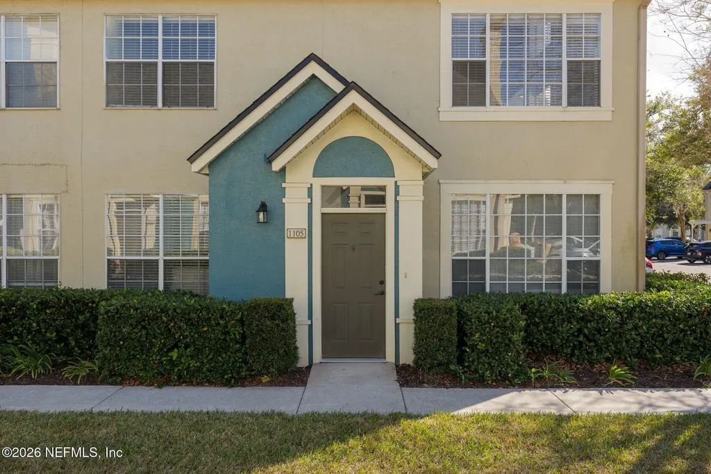 13700 Richmond Park Drive N Jacksonville FL 32224