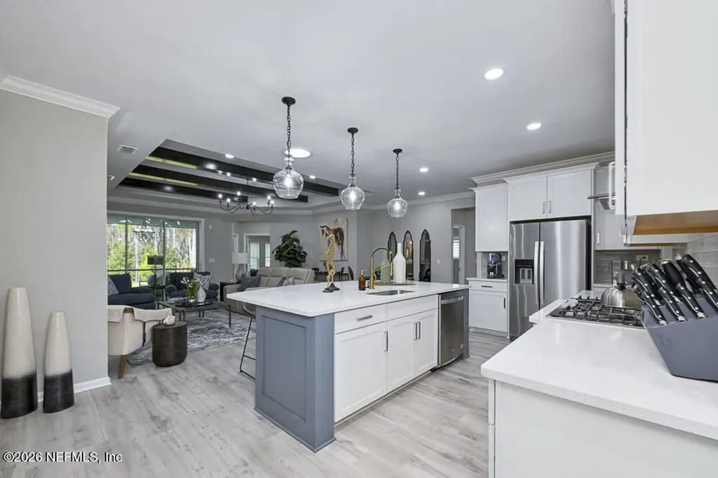 161 Archstone Way St. Augustine FL 32092