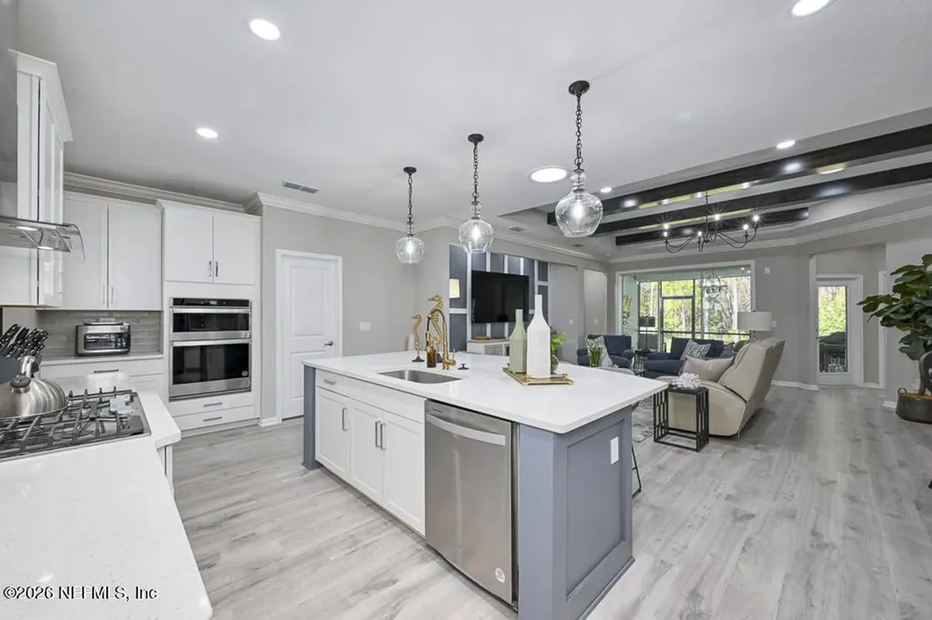 161 Archstone Way St. Augustine FL 32092
