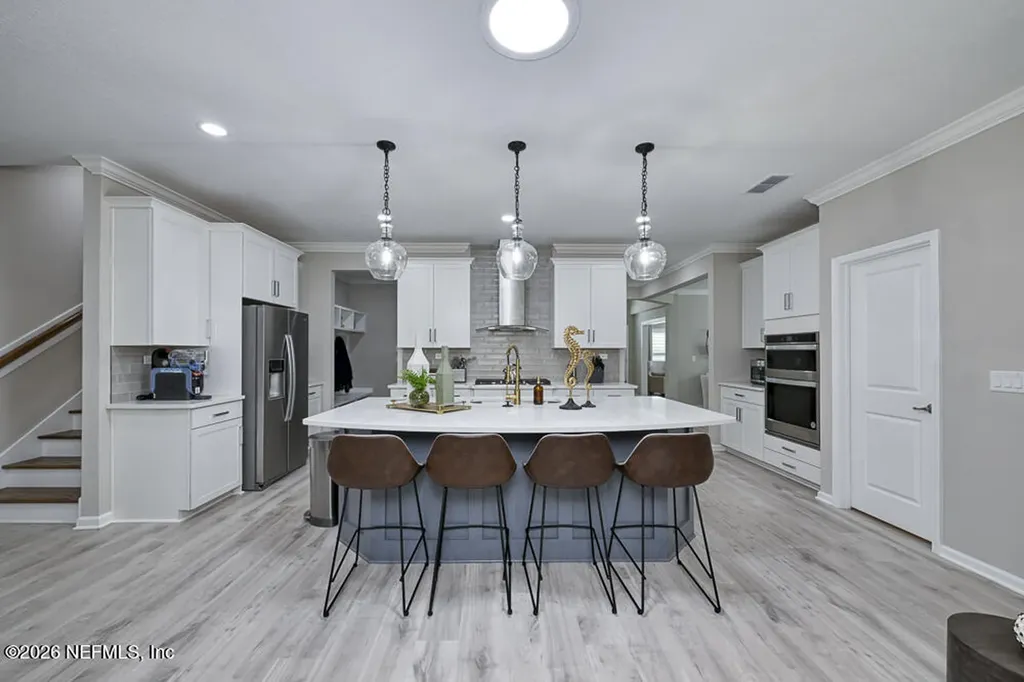 161 Archstone Way St. Augustine FL 32092