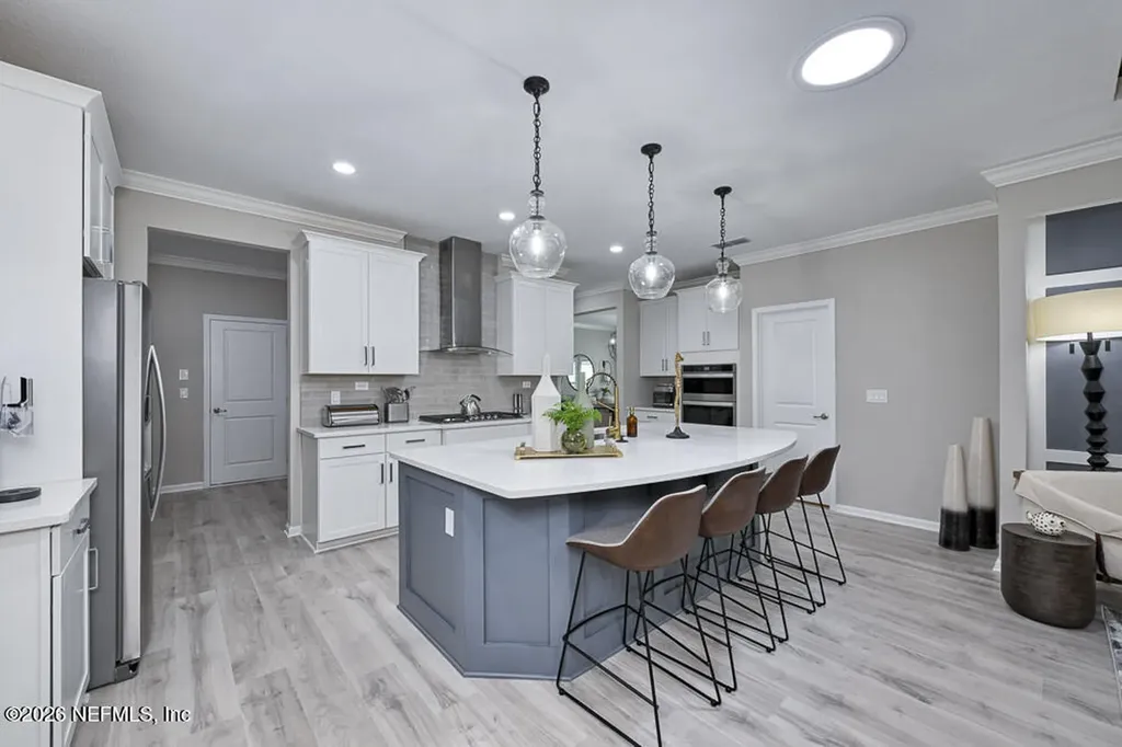 161 Archstone Way St. Augustine FL 32092