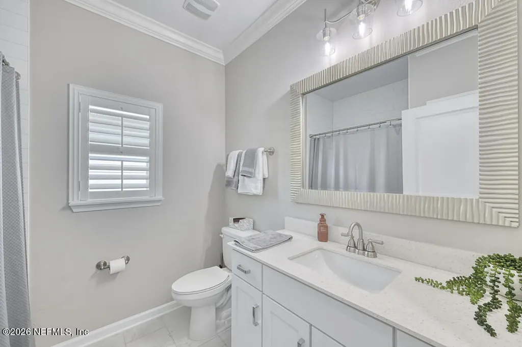 161 Archstone Way St. Augustine FL 32092