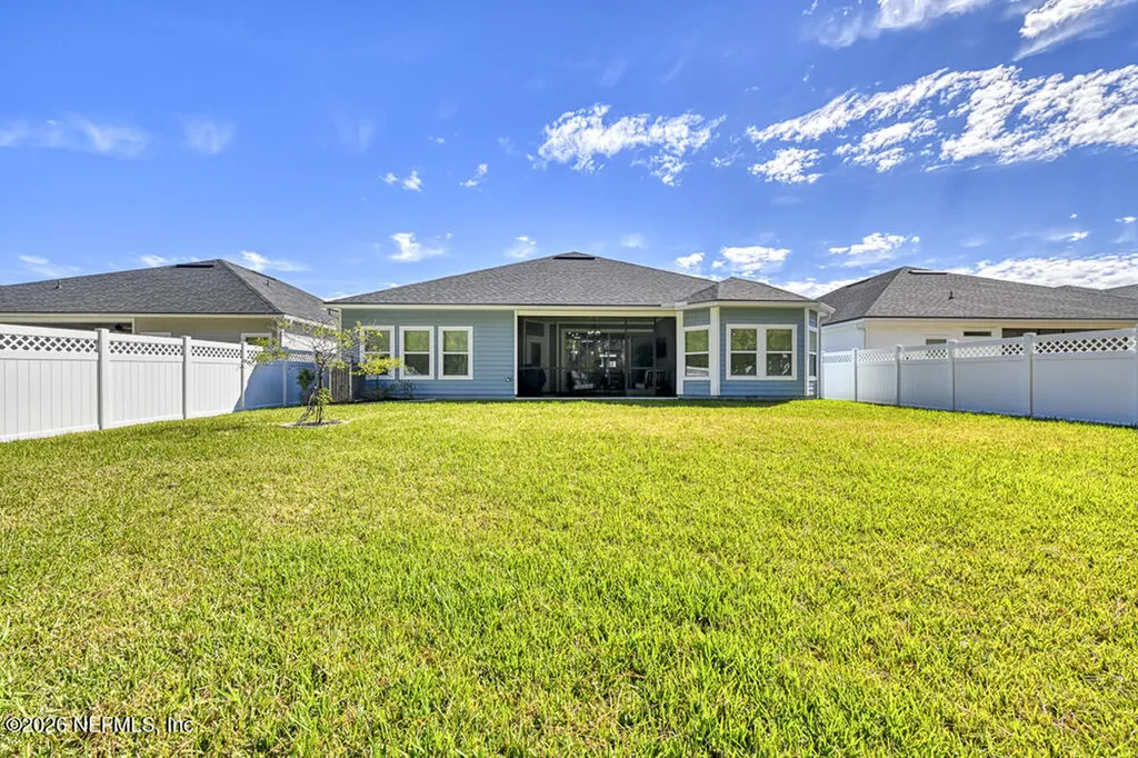161 Archstone Way St. Augustine FL 32092