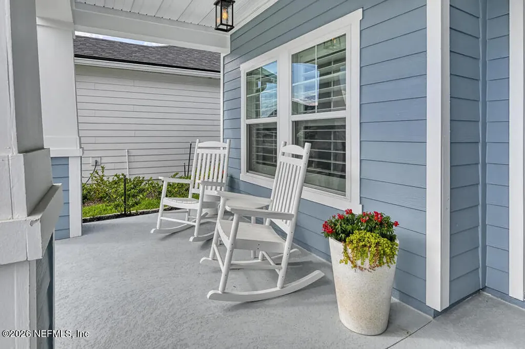 161 Archstone Way St. Augustine FL 32092